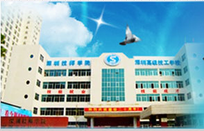 高級技校龍崗校區(qū)防雷服務(wù)