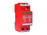 40KA 1P+N T2 試驗 II級試驗電涌保護器  SL C40 (1P+N)