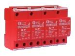 T1 試驗4P I級試驗電涌保護器 SL T1 (4P)
