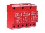T1 試驗3P I級試驗電涌保護器 SL T1 (3P)