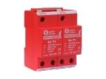 T1 試驗2P I級試驗電涌保護器  SL T1 (2P)